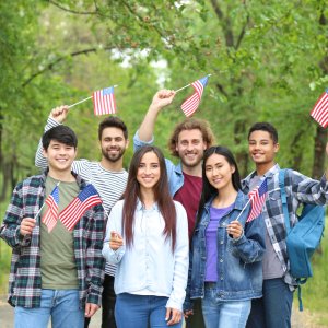 study in usa from Pakistan
