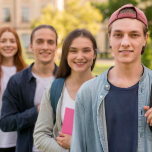 Best abroad study consultants