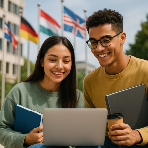 Top education consultants in pakistan