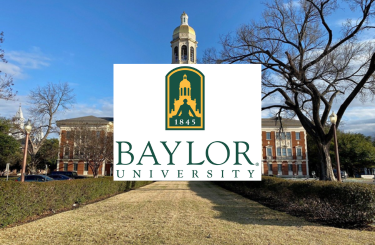 Baylor University - Global Education Gateway