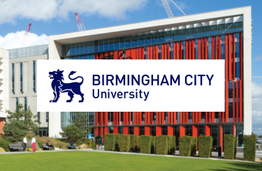 Birmingham City University - Global Education Gateway