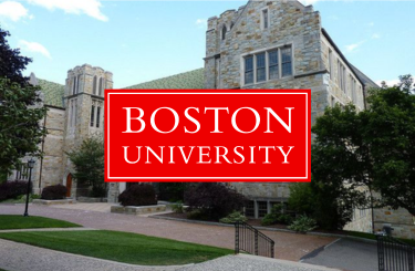 Boston University - Global Education Gateway