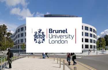 Brunel University of London - Global Education Gateway