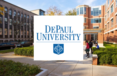 DePaul University - Global Education Gateway