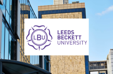 Leeds Beckett University - Global Education Gateway