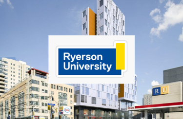 Ryerson University - Global Education Gateway