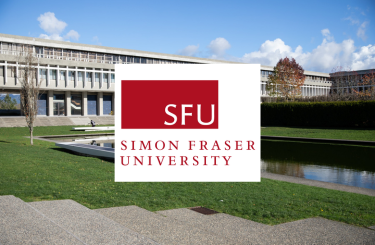 Simon Fraser University - Global Education Gateway