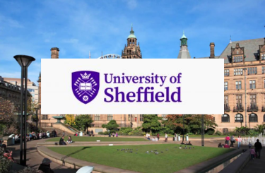 The University of Sheffield - Global Education Gateway