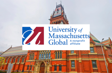 University of Massachusetts - Global Education Gateway
