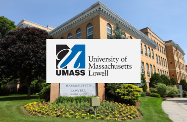 University of Massachusetts Lowell - Global Education Gateway