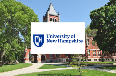 University of New Hampshire - Global Education Gateway