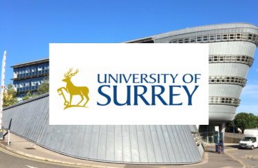 University of Surrey - Global Education Gateway