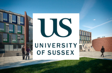 University of Sussex - Global Education Gateway