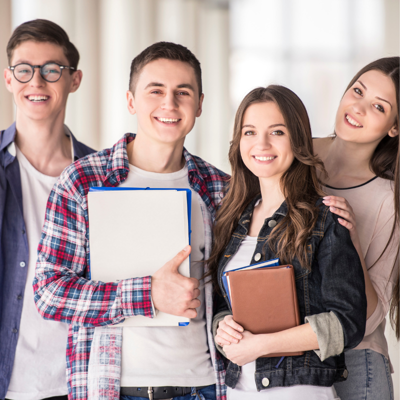 Study in Australia from Pakistan - GEG