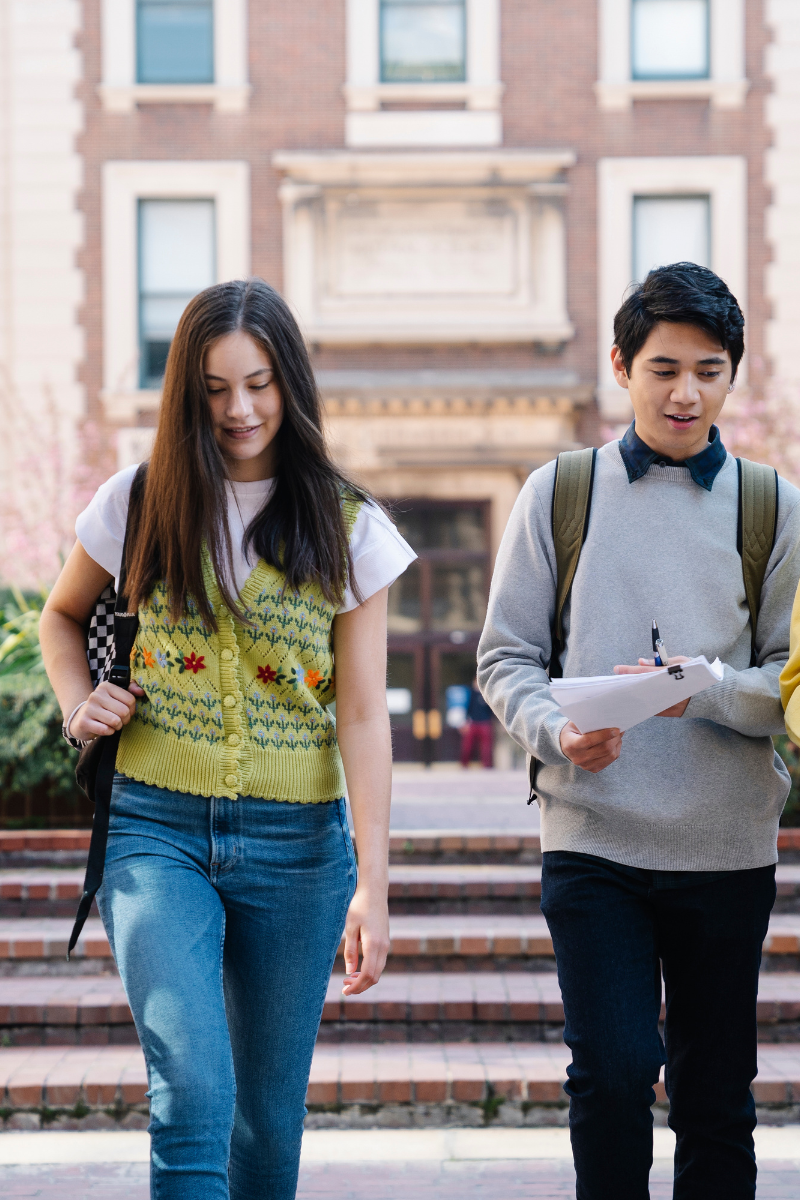 usa student visa for pakistani students - GEG