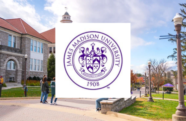 james Madison University - Global Education Gateway