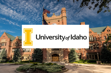university of idaho - Global Education Gateway