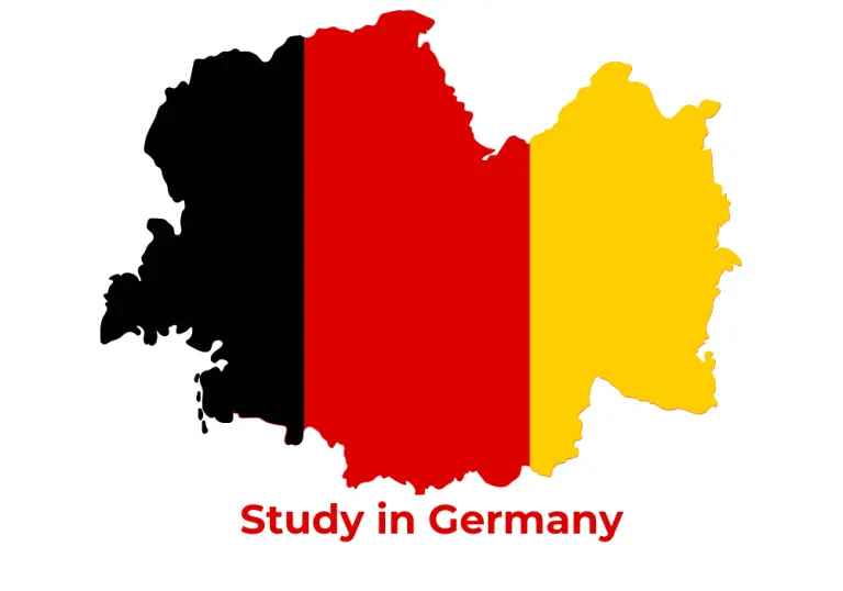 study in Germany From Pakistan with Global education Gateway