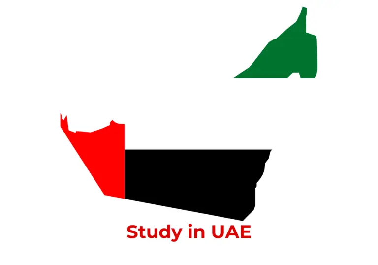 study in UAE From Pakistan with Global Education Gateway