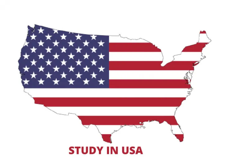 study in USA From Pakistan with Global education Gateway