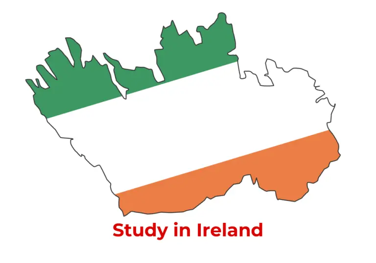 study in Ireland From Pakistan with Global education Gateway