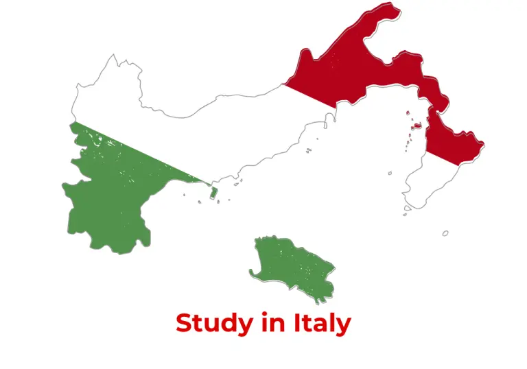 study in Italy From Pakistan with Global education Gateway