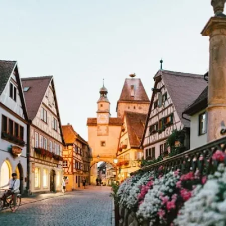 Pakistani student researching study in Germany opportunities with Global Education Gateway, a leading education consultancy for admissions and student visa support