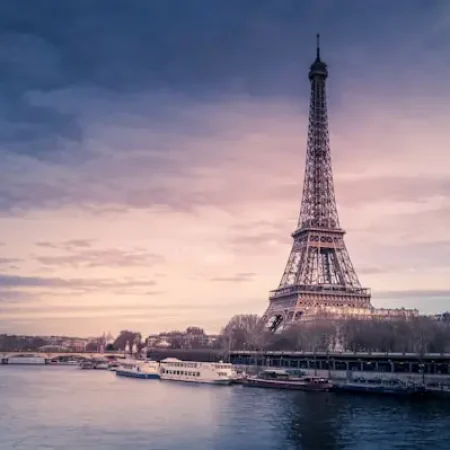 Study in France from Pakistan with Global Education Gateway, a trusted education consultancy for admissions and student visa support