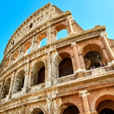 Pakistani student exploring study in Italy options with Global Education Gateway education consultancy