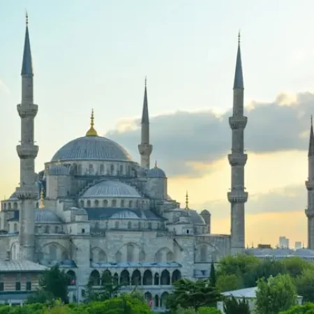 Global Education Gateway helps students study in Turkey from Pakistan through expert admissions guidance and student visa support.