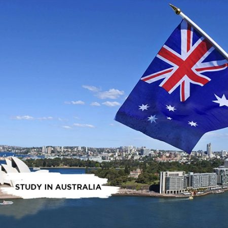 Study in Australia from Pakistan with Global Education Gateway, the trusted education consultancy helping students with university admission and student visa