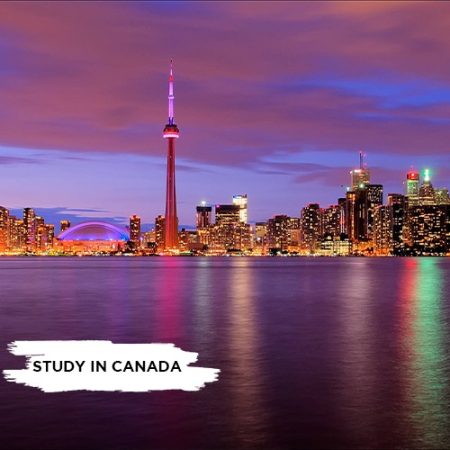 Pakistani student exploring study in Canada options with Global Education Gateway, a trusted education consultancy for university admission and student visa guidance