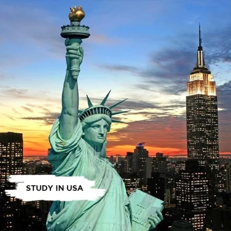 Study in USA from Pakistan with Global Education Gateway, the trusted education consultancy helping students with university admission and student visa